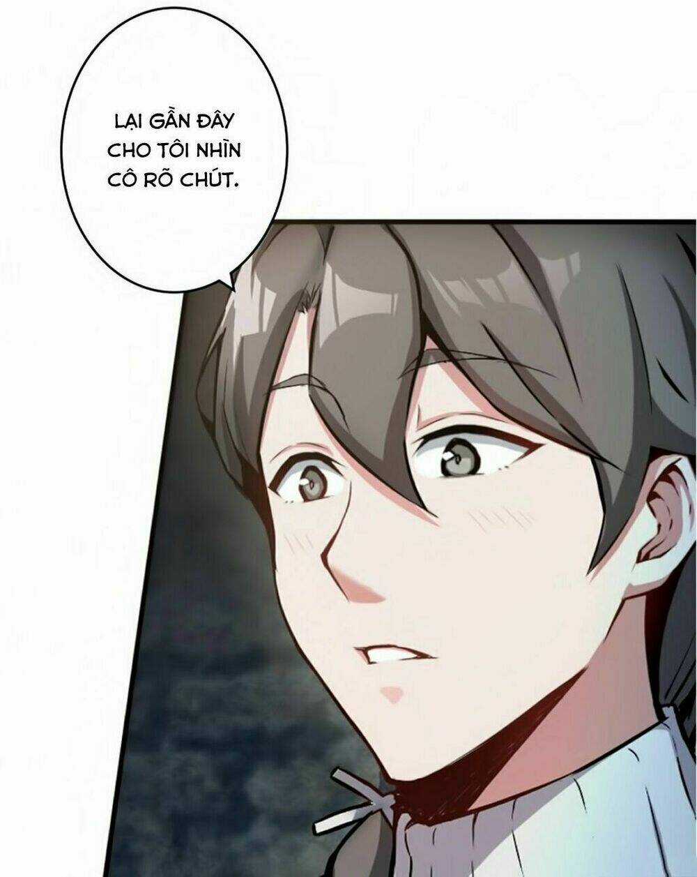 Thả Vu Nữ Đó Ra Chapter 3 trang 7