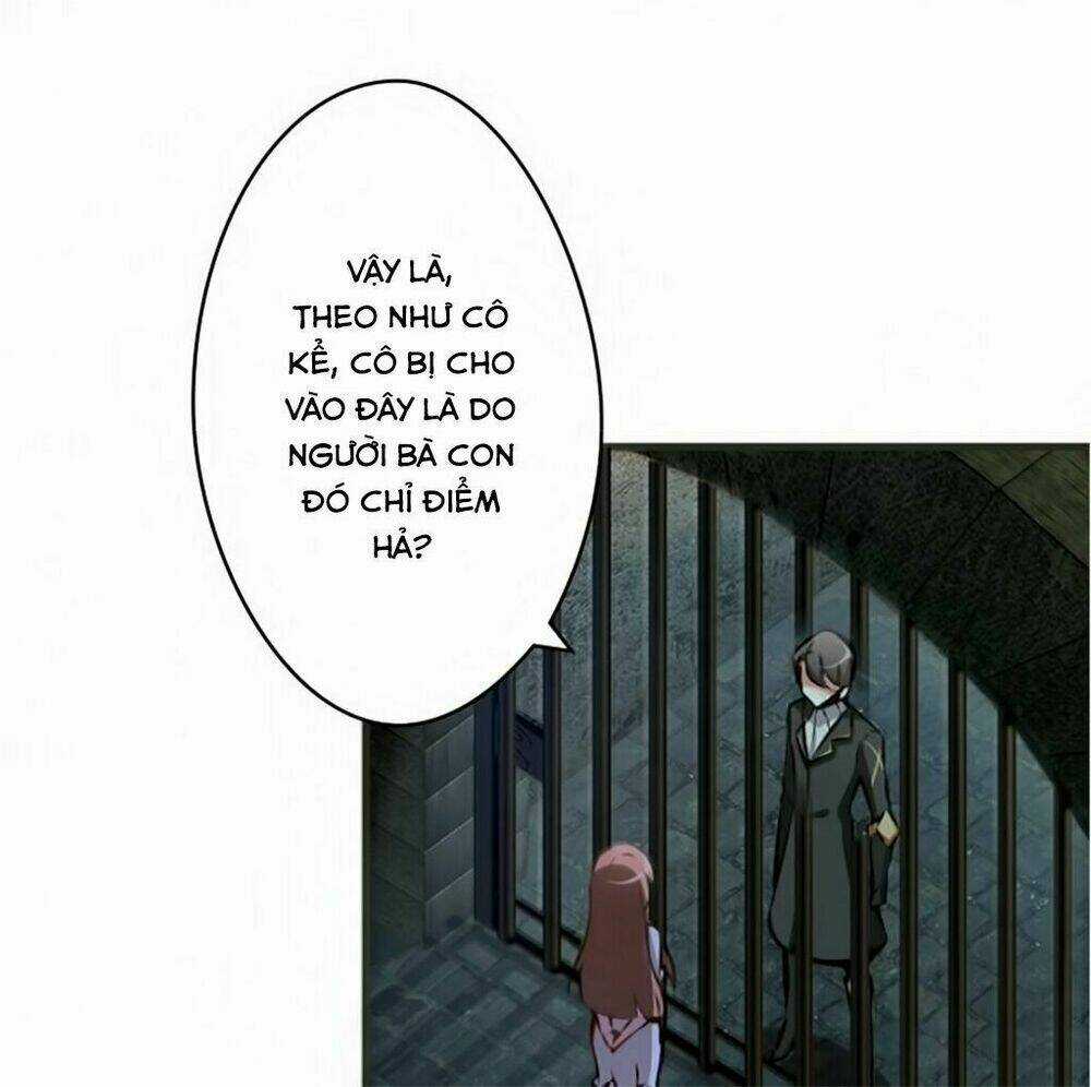 Thả Vu Nữ Đó Ra Chapter 3 trang 72