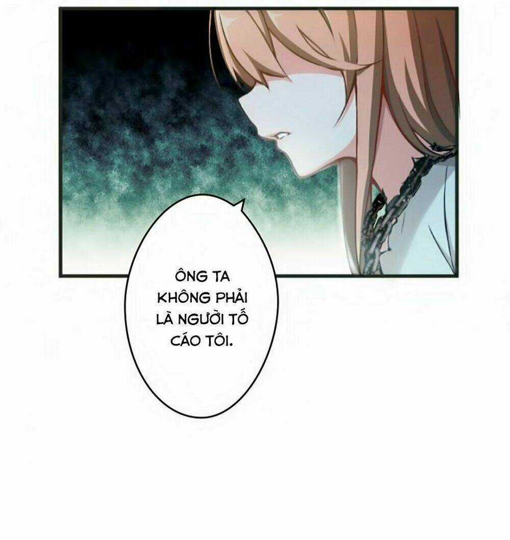 Thả Vu Nữ Đó Ra Chapter 3 trang 75