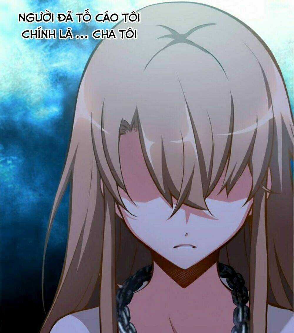 Thả Vu Nữ Đó Ra Chapter 3 trang 77