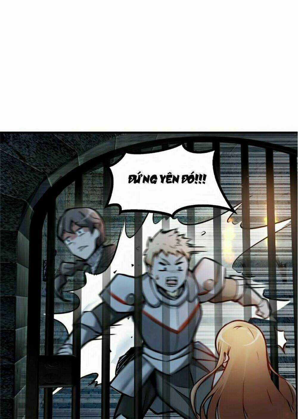 Thả Vu Nữ Đó Ra Chapter 3 trang 9