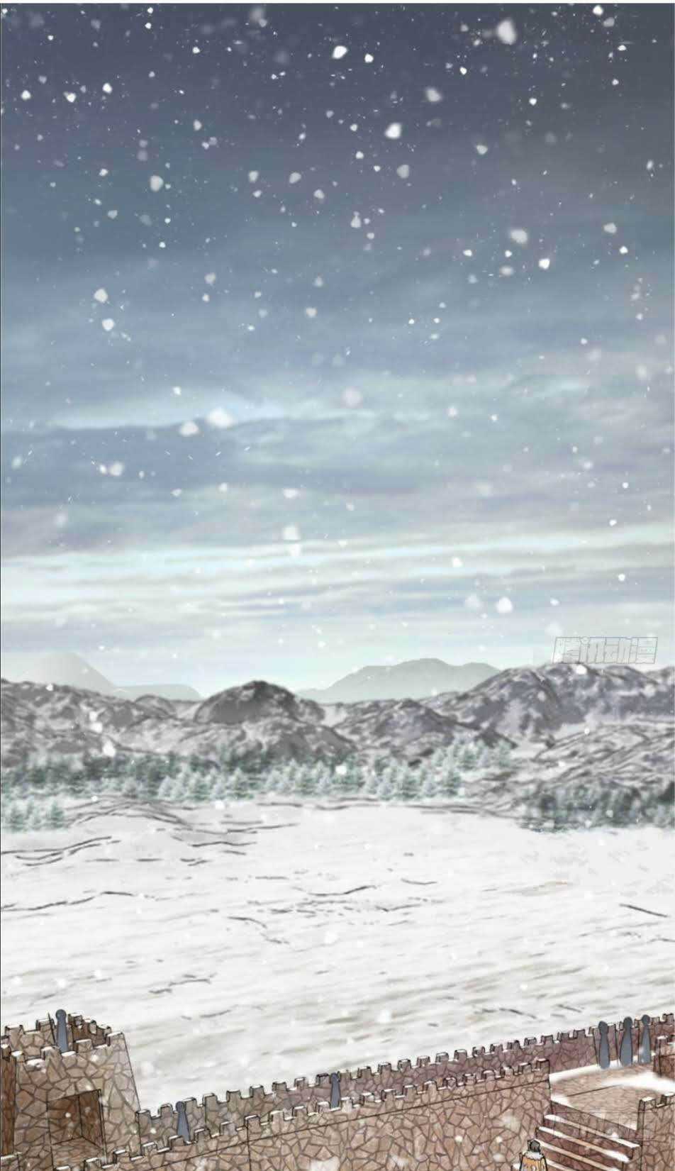 Thả Vu Nữ Đó Ra Chapter 30 trang 0