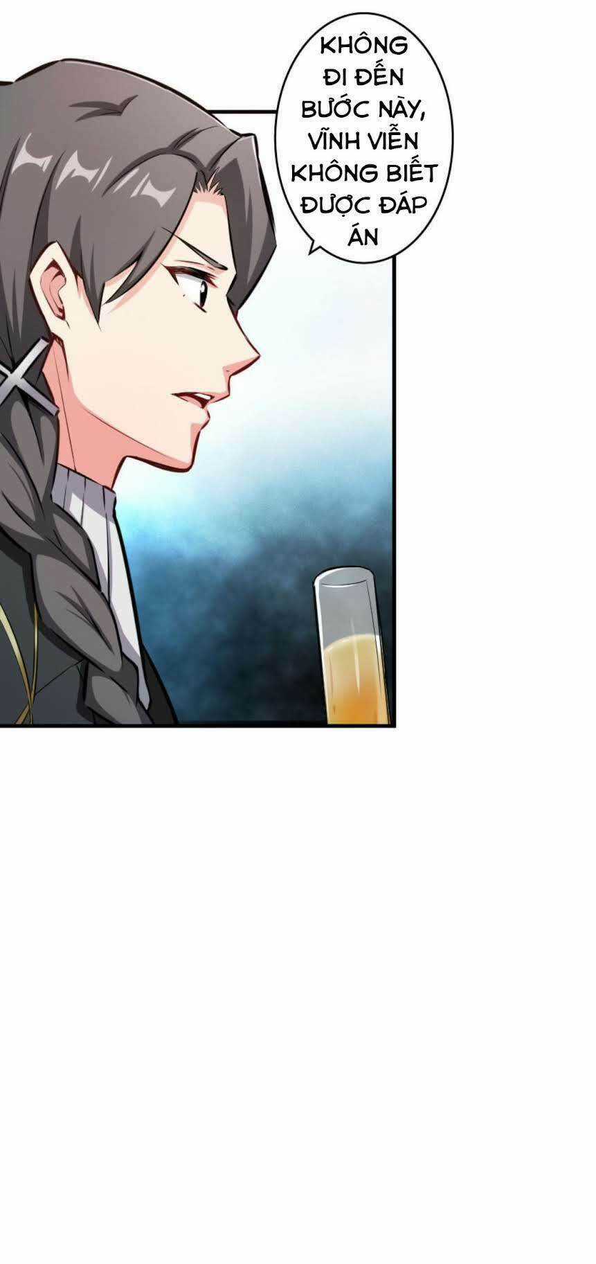 Thả Vu Nữ Đó Ra Chapter 32 trang 20