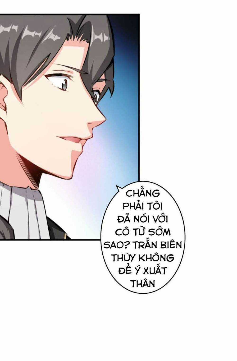 Thả Vu Nữ Đó Ra Chapter 32 trang 22