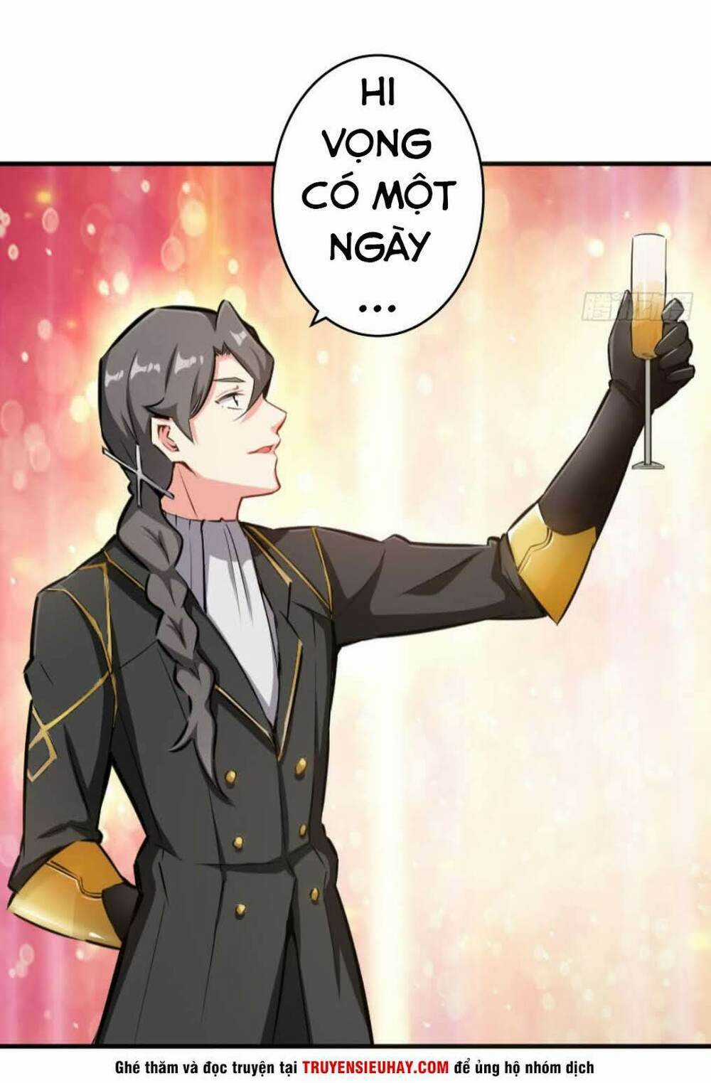 Thả Vu Nữ Đó Ra Chapter 32 trang 23