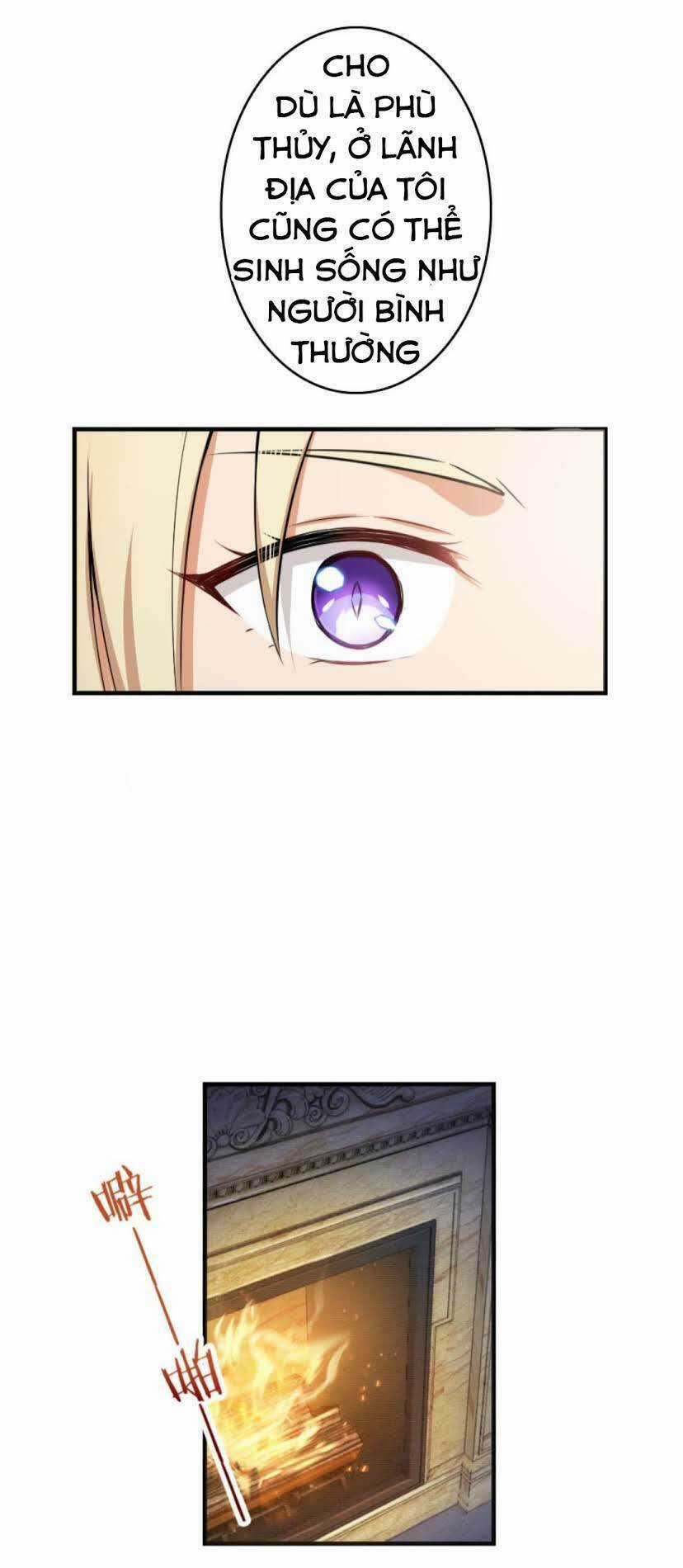 Thả Vu Nữ Đó Ra Chapter 32 trang 24