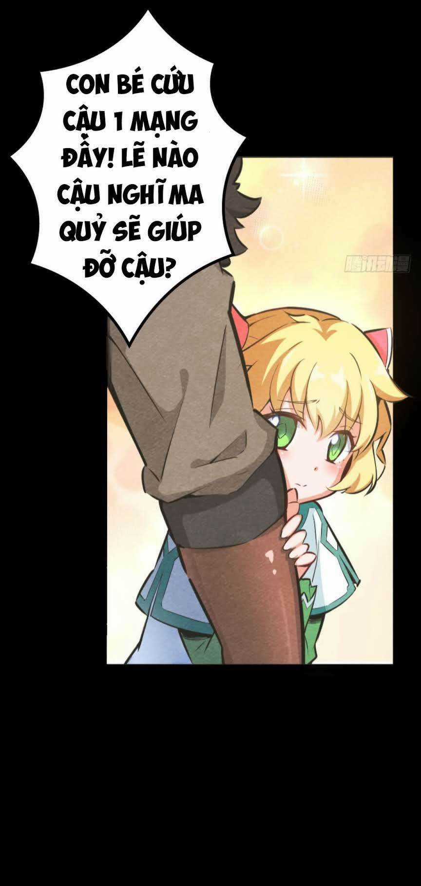 Thả Vu Nữ Đó Ra Chapter 32 trang 6