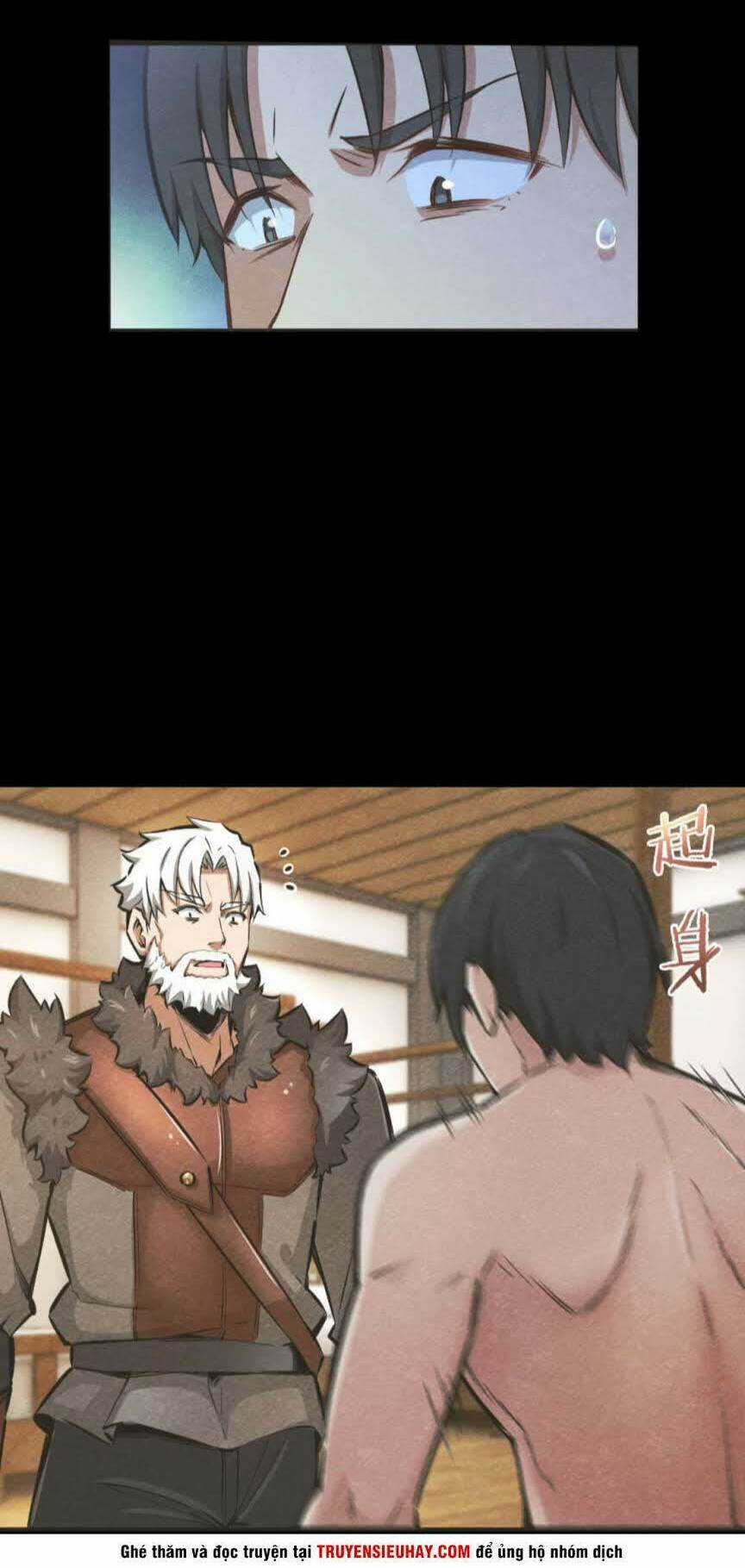 Thả Vu Nữ Đó Ra Chapter 32 trang 7