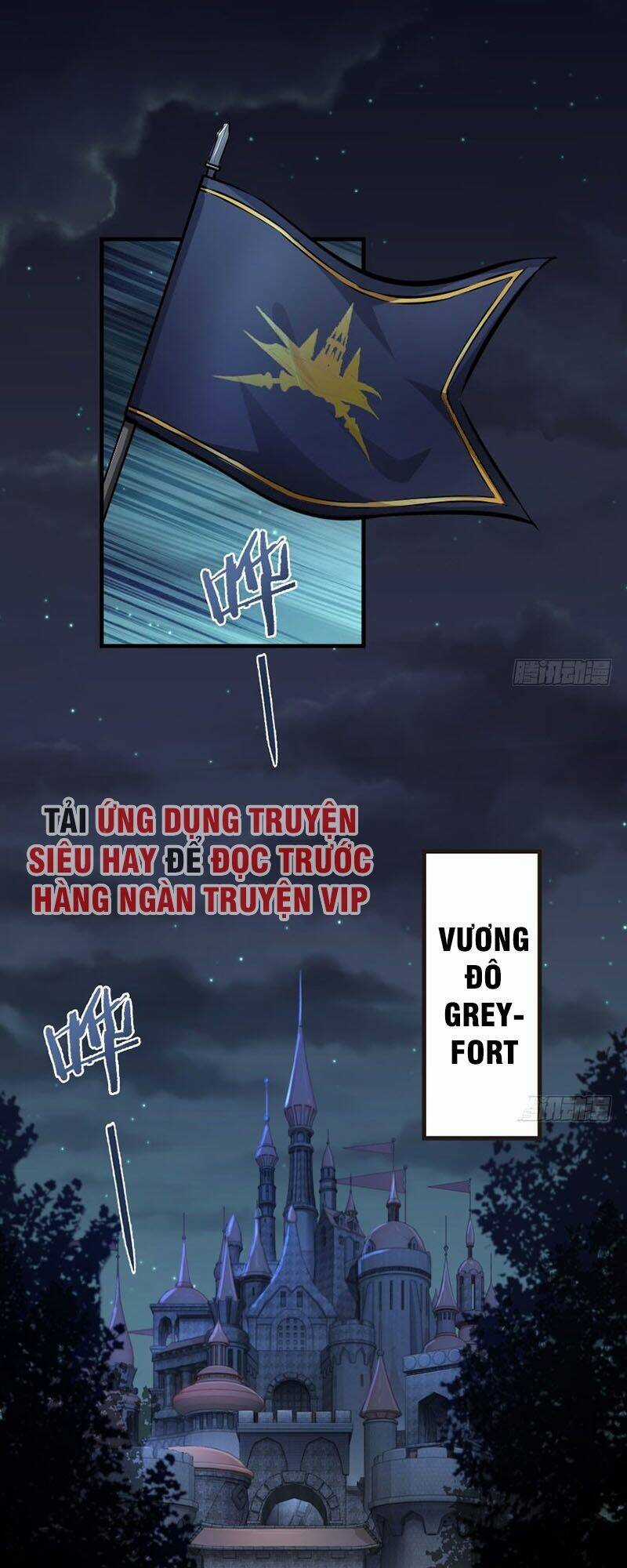 Thả Vu Nữ Đó Ra Chapter 33 trang 0