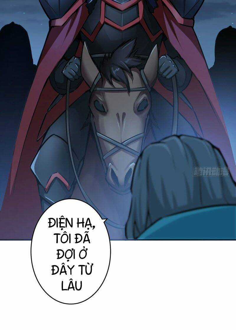 Thả Vu Nữ Đó Ra Chapter 33 trang 14