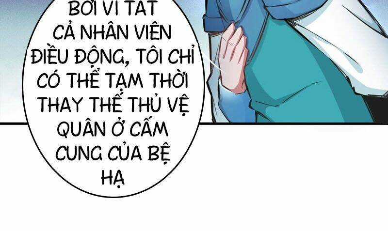 Thả Vu Nữ Đó Ra Chapter 33 trang 16