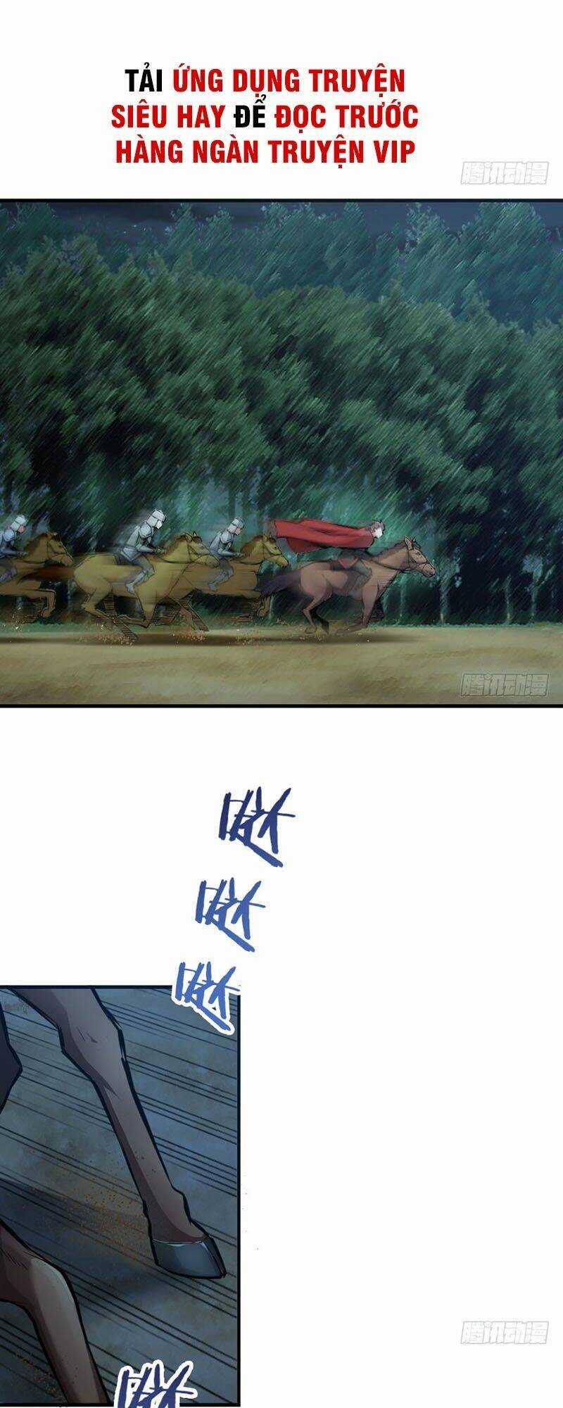 Thả Vu Nữ Đó Ra Chapter 33 trang 2