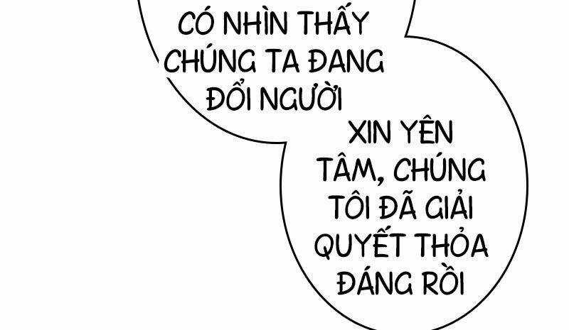 Thả Vu Nữ Đó Ra Chapter 33 trang 25
