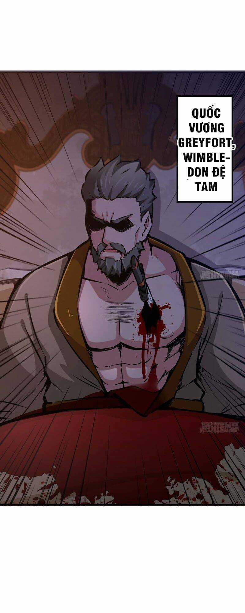 Thả Vu Nữ Đó Ra Chapter 33 trang 38