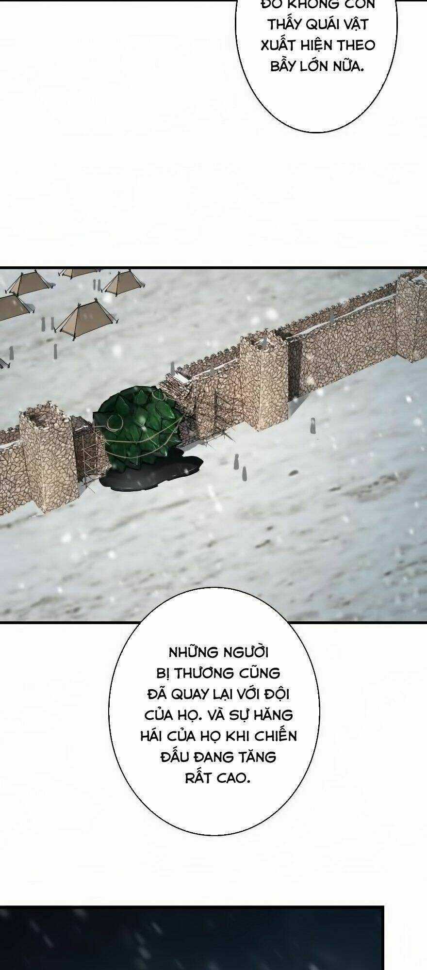 Thả Vu Nữ Đó Ra Chapter 39 trang 1