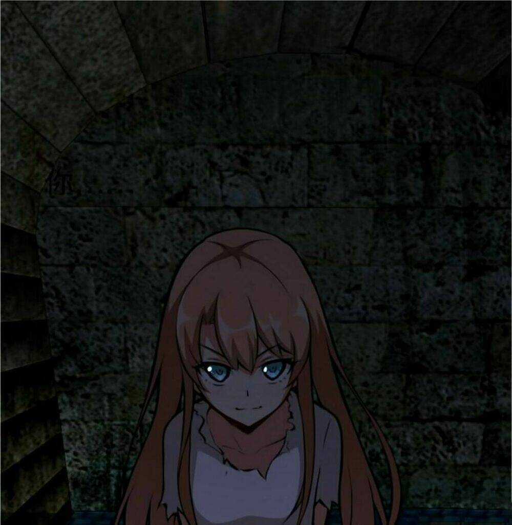 Thả Vu Nữ Đó Ra Chapter 4 trang 16