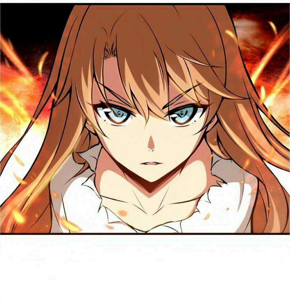 Thả Vu Nữ Đó Ra Chapter 4 trang 19