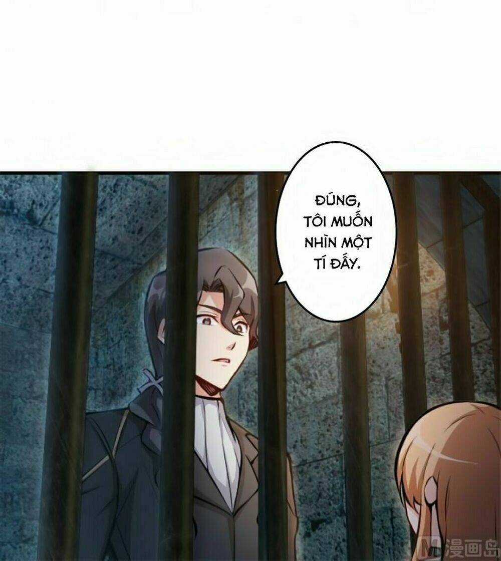 Thả Vu Nữ Đó Ra Chapter 4 trang 2