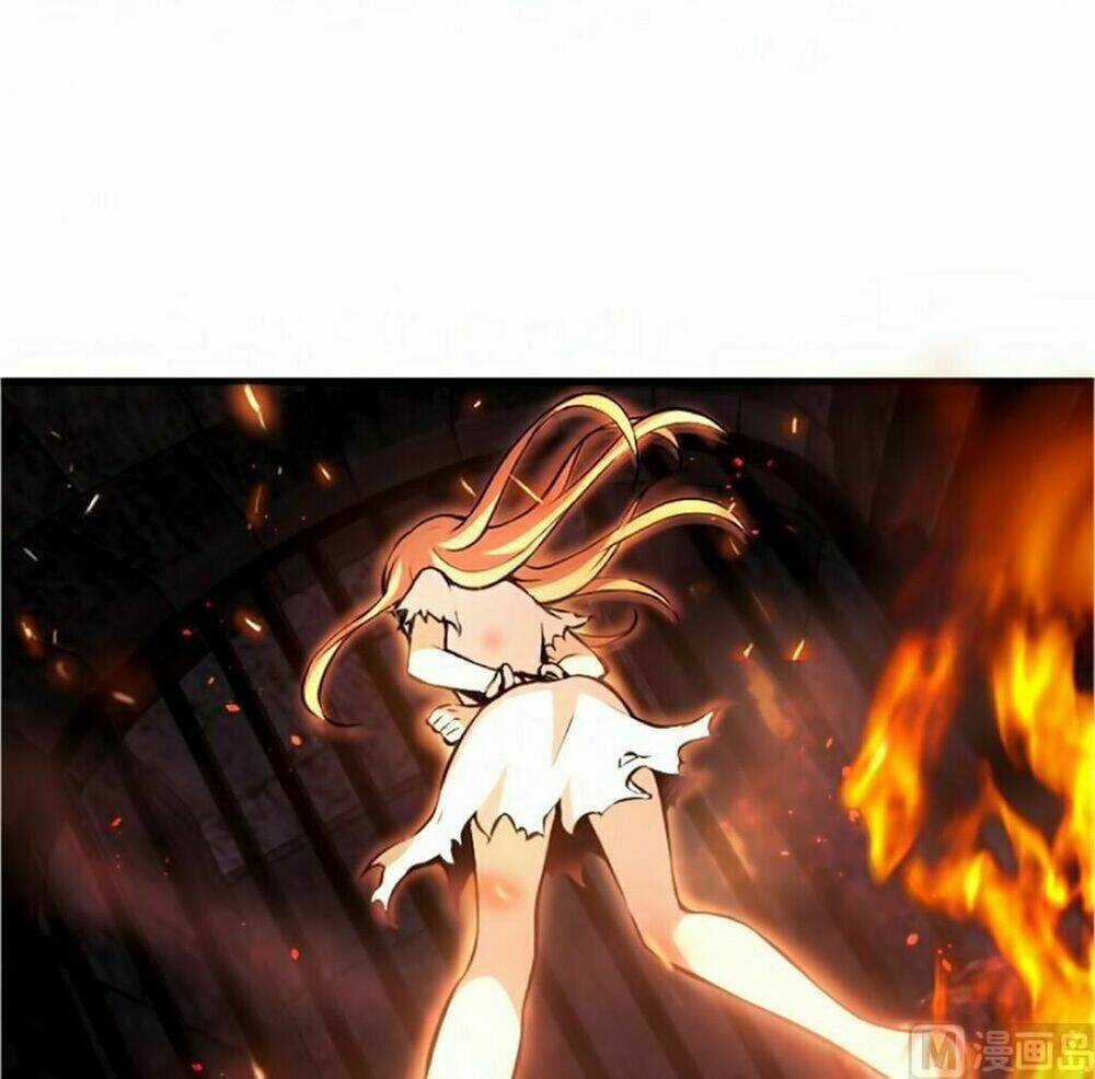 Thả Vu Nữ Đó Ra Chapter 4 trang 20