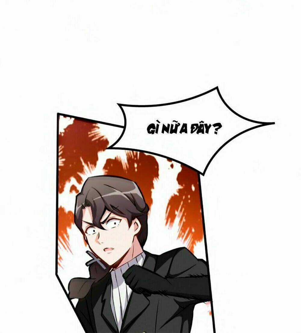 Thả Vu Nữ Đó Ra Chapter 4 trang 25