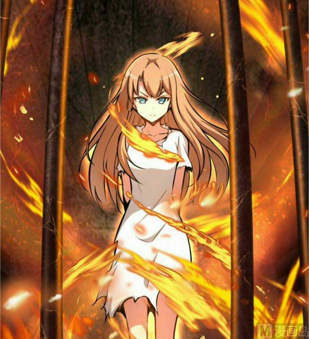 Thả Vu Nữ Đó Ra Chapter 4 trang 27