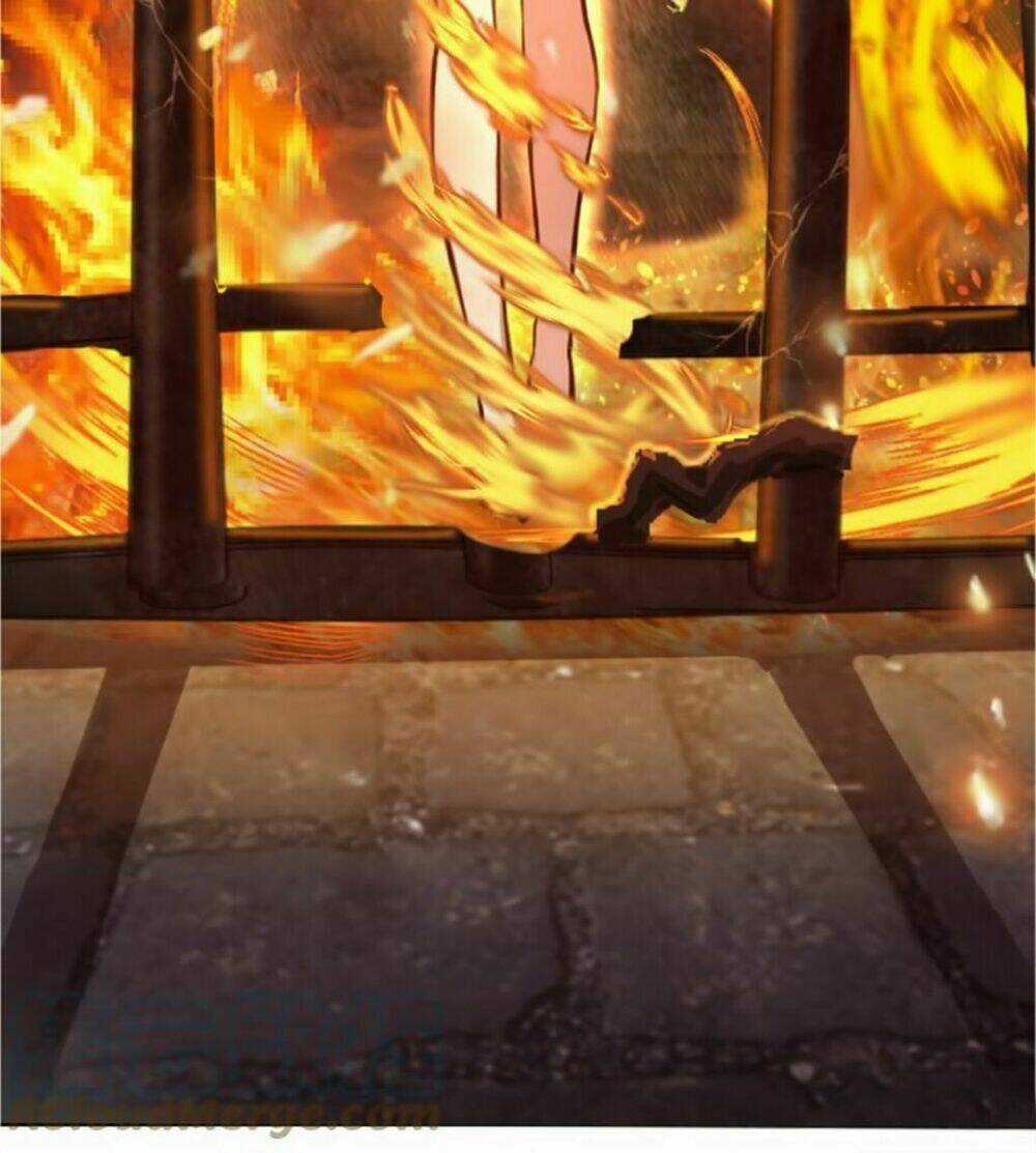 Thả Vu Nữ Đó Ra Chapter 4 trang 28