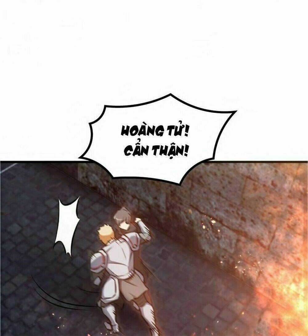 Thả Vu Nữ Đó Ra Chapter 4 trang 29