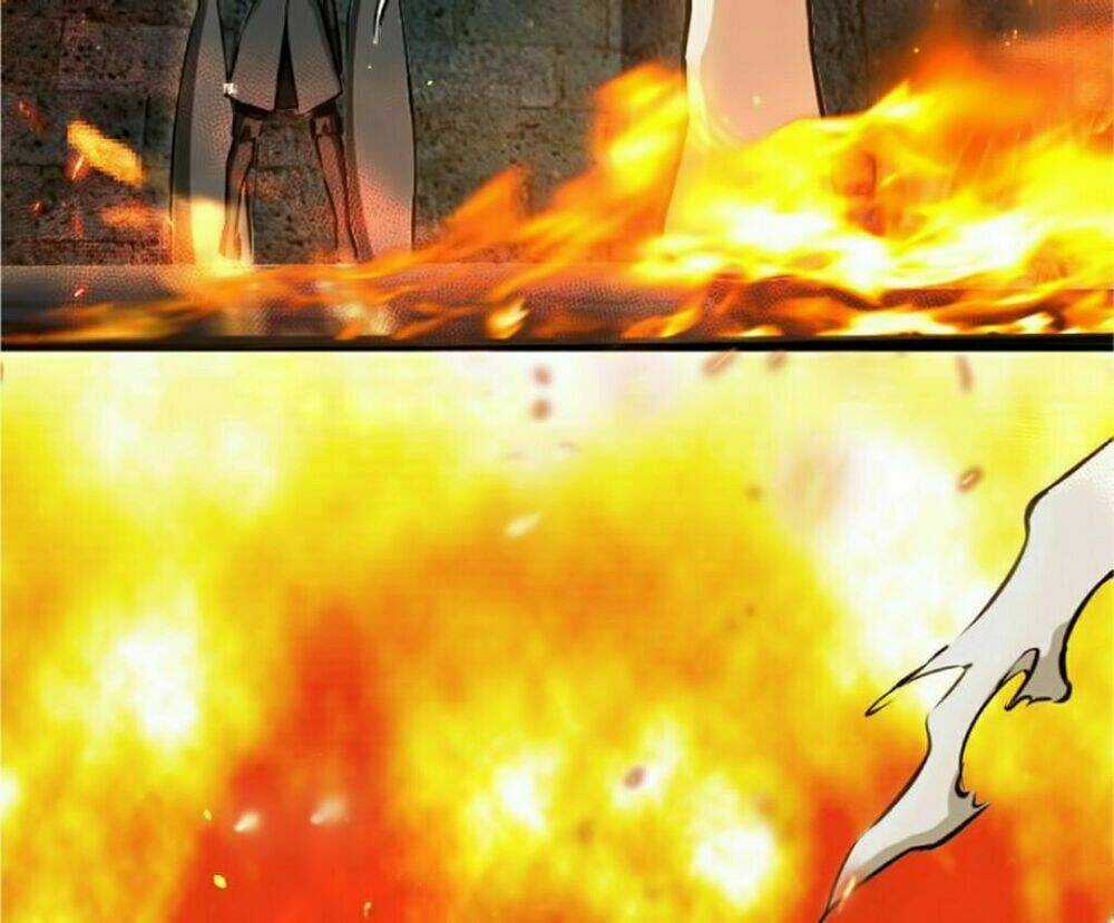 Thả Vu Nữ Đó Ra Chapter 4 trang 34