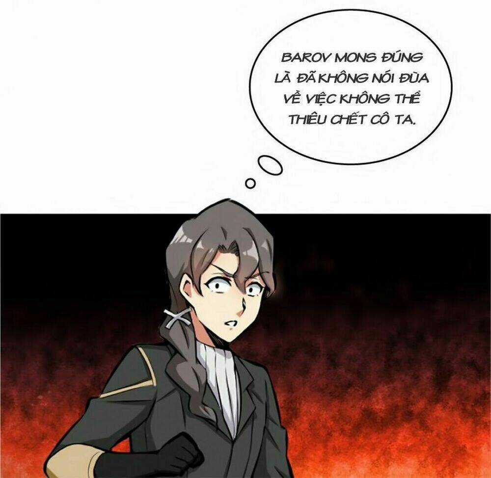 Thả Vu Nữ Đó Ra Chapter 4 trang 37