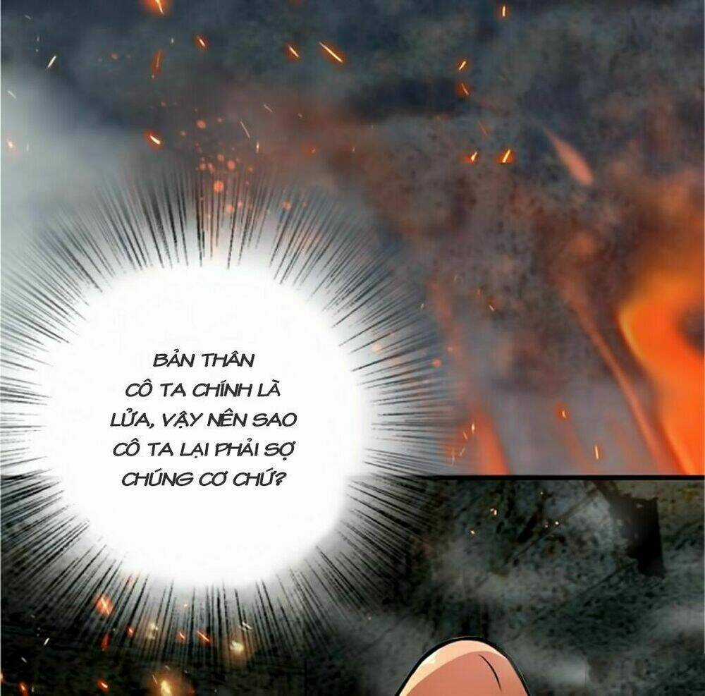 Thả Vu Nữ Đó Ra Chapter 4 trang 39