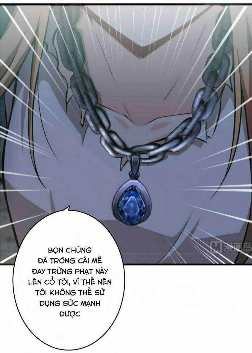 Thả Vu Nữ Đó Ra Chapter 4 trang 4