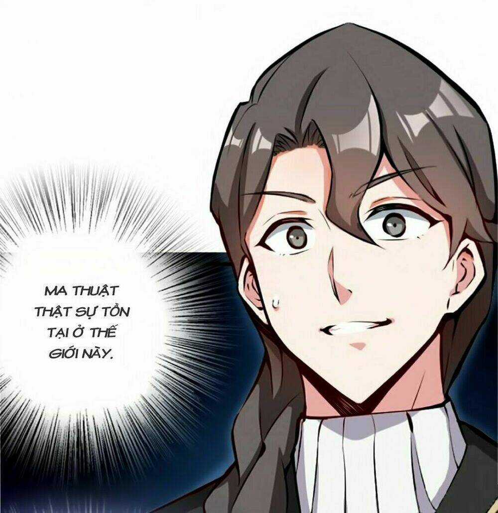 Thả Vu Nữ Đó Ra Chapter 4 trang 43