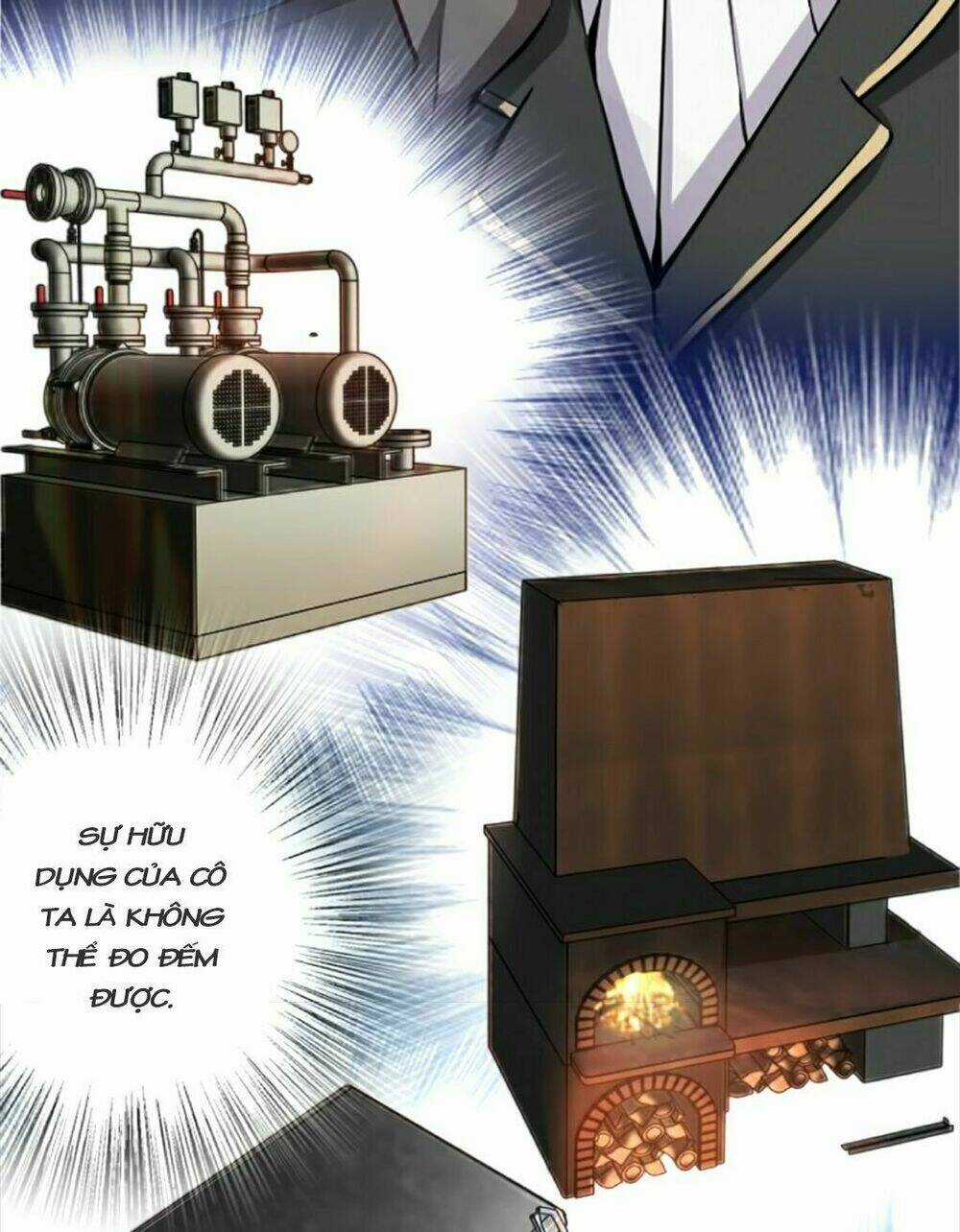 Thả Vu Nữ Đó Ra Chapter 4 trang 44