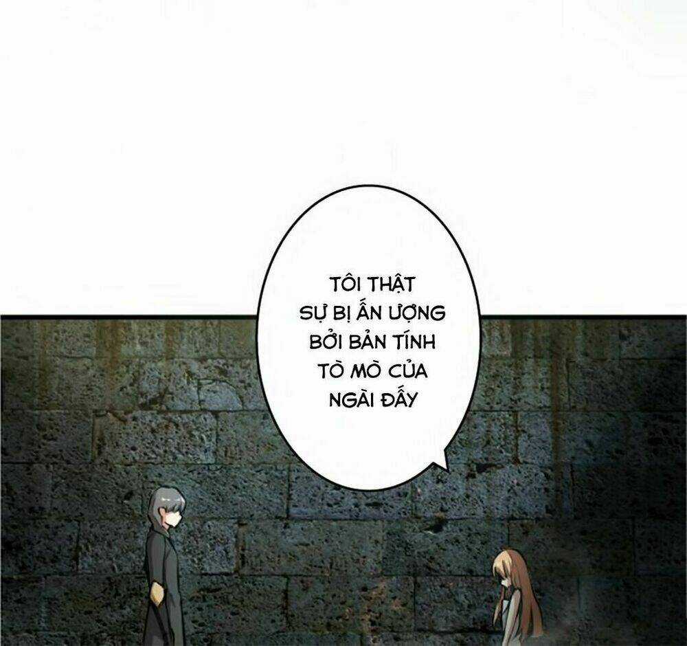 Thả Vu Nữ Đó Ra Chapter 4 trang 46