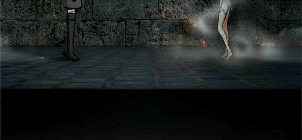 Thả Vu Nữ Đó Ra Chapter 4 trang 47