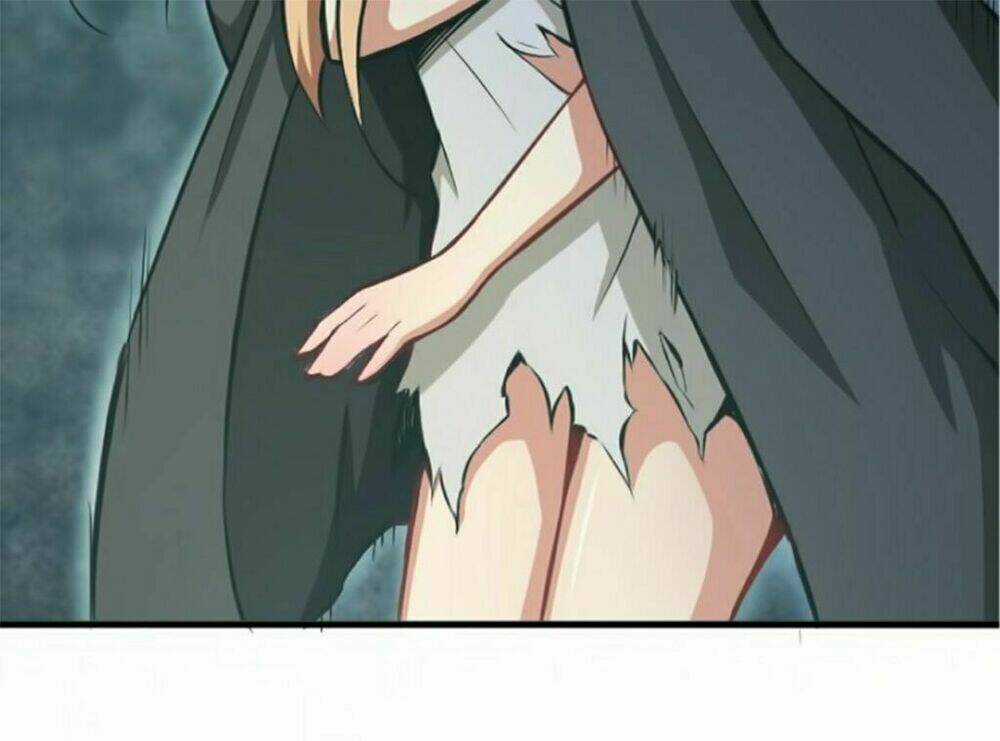 Thả Vu Nữ Đó Ra Chapter 4 trang 54