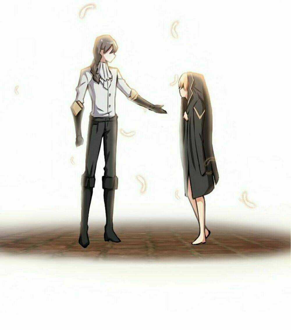 Thả Vu Nữ Đó Ra Chapter 4 trang 57