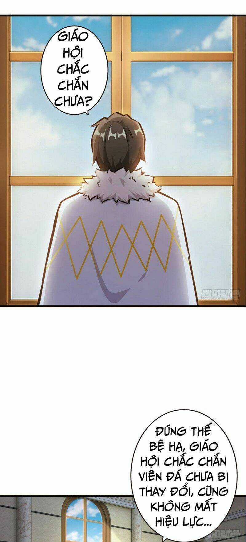 Thả Vu Nữ Đó Ra Chapter 42 trang 1
