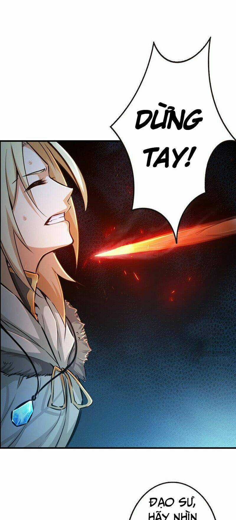 Thả Vu Nữ Đó Ra Chapter 43 trang 1