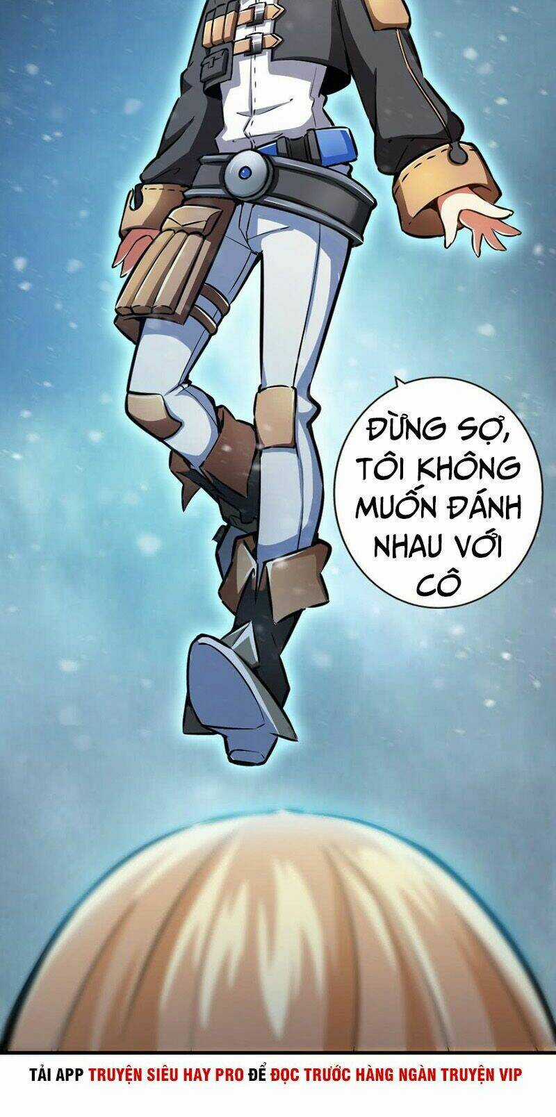Thả Vu Nữ Đó Ra Chapter 44 trang 1
