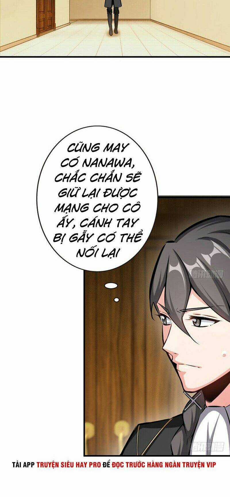 Thả Vu Nữ Đó Ra Chapter 45 trang 1
