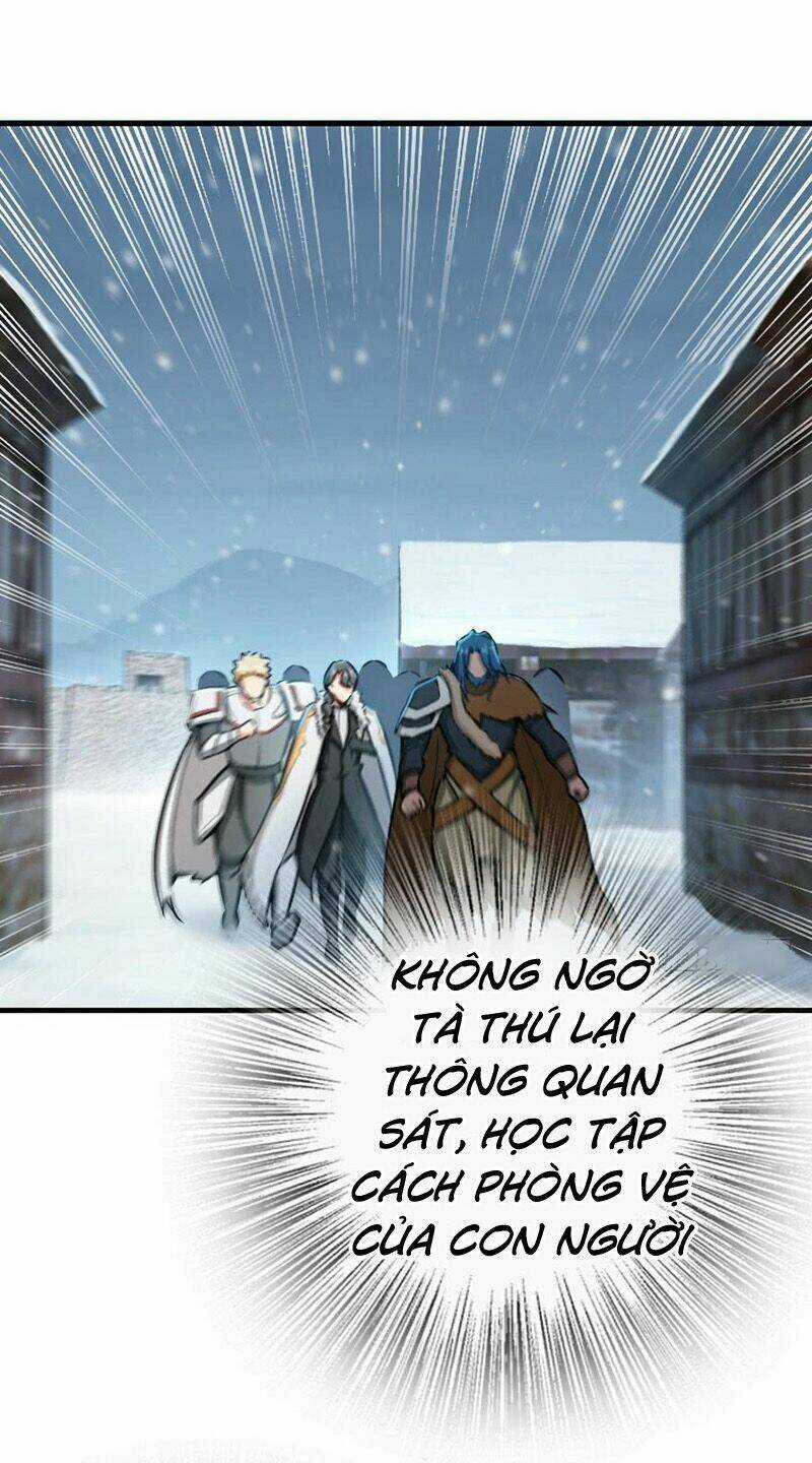 Thả Vu Nữ Đó Ra Chapter 47 trang 0