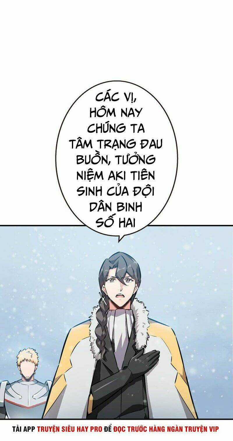 Thả Vu Nữ Đó Ra Chapter 49 trang 1