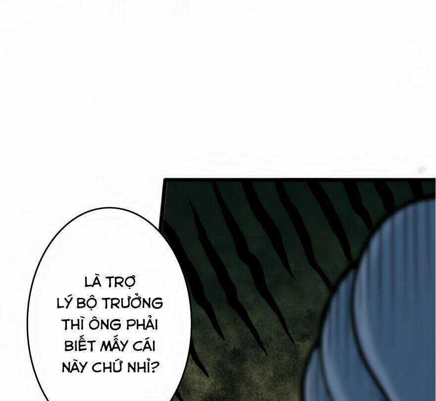 Thả Vu Nữ Đó Ra Chapter 5 trang 12