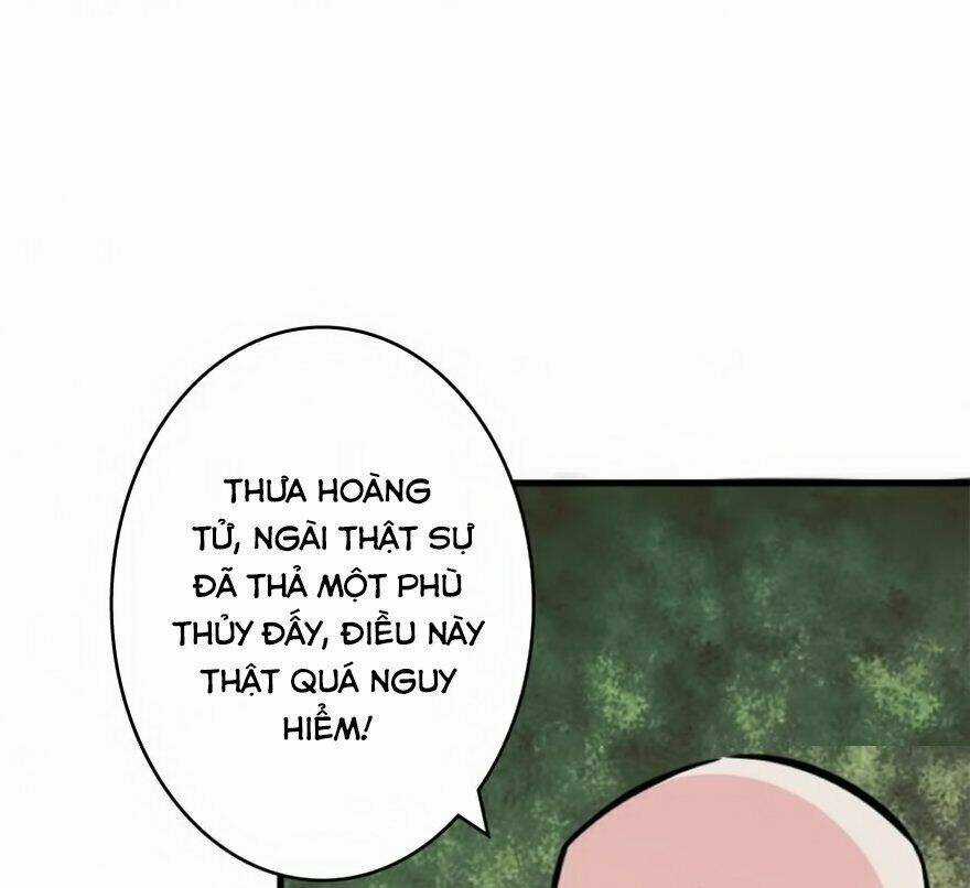 Thả Vu Nữ Đó Ra Chapter 5 trang 18