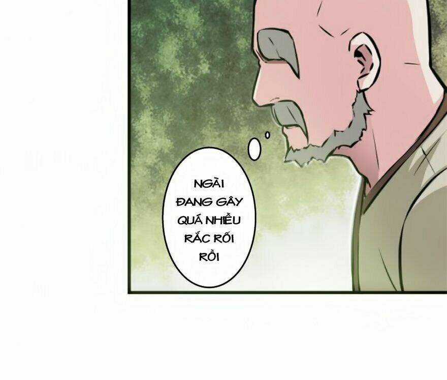 Thả Vu Nữ Đó Ra Chapter 5 trang 19