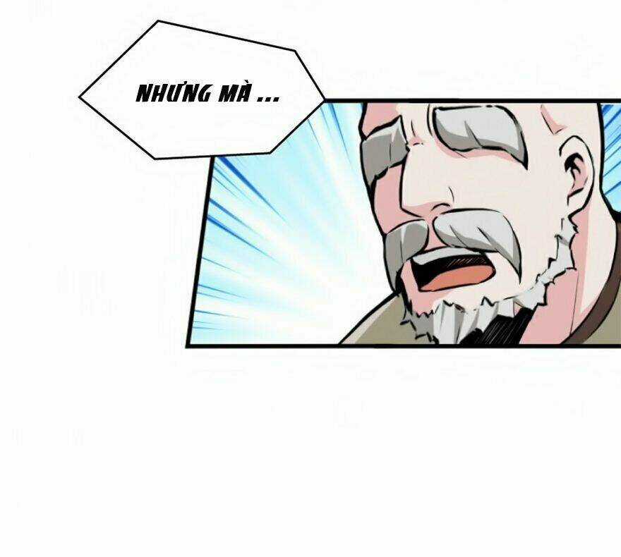 Thả Vu Nữ Đó Ra Chapter 5 trang 22