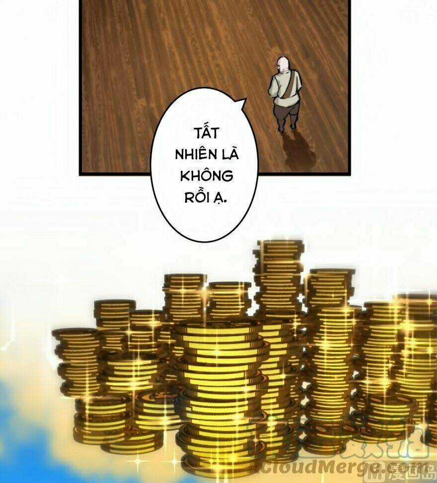 Thả Vu Nữ Đó Ra Chapter 5 trang 25