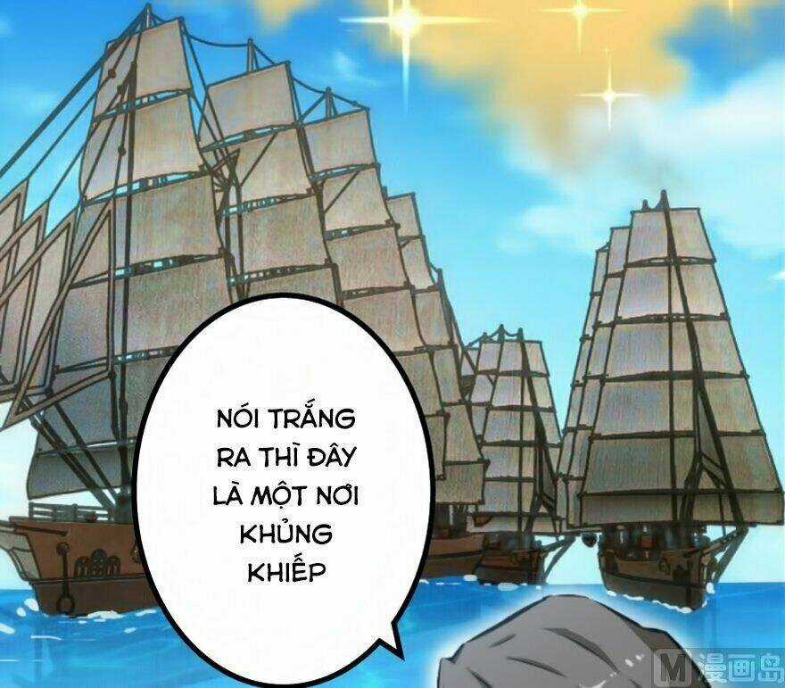 Thả Vu Nữ Đó Ra Chapter 5 trang 26