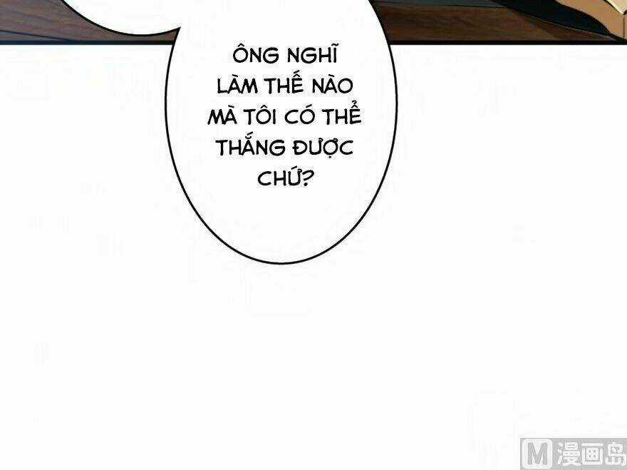 Thả Vu Nữ Đó Ra Chapter 5 trang 28